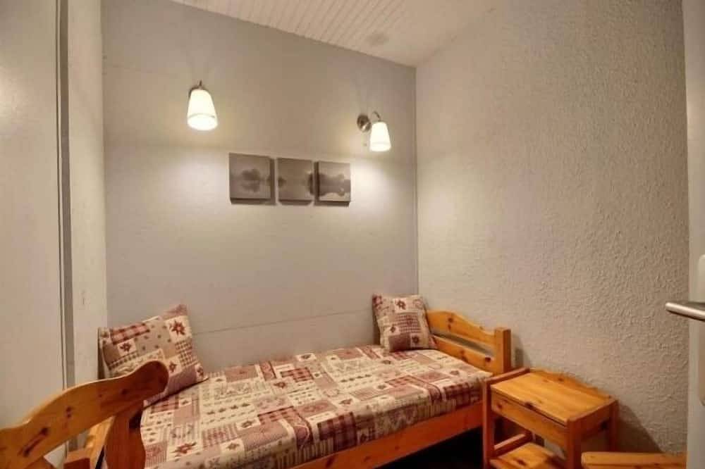 Apartamento entero, Apartamento renovado 4 pers, a pie de pistas in Plagne Centre, La Plagne-Tarentaise