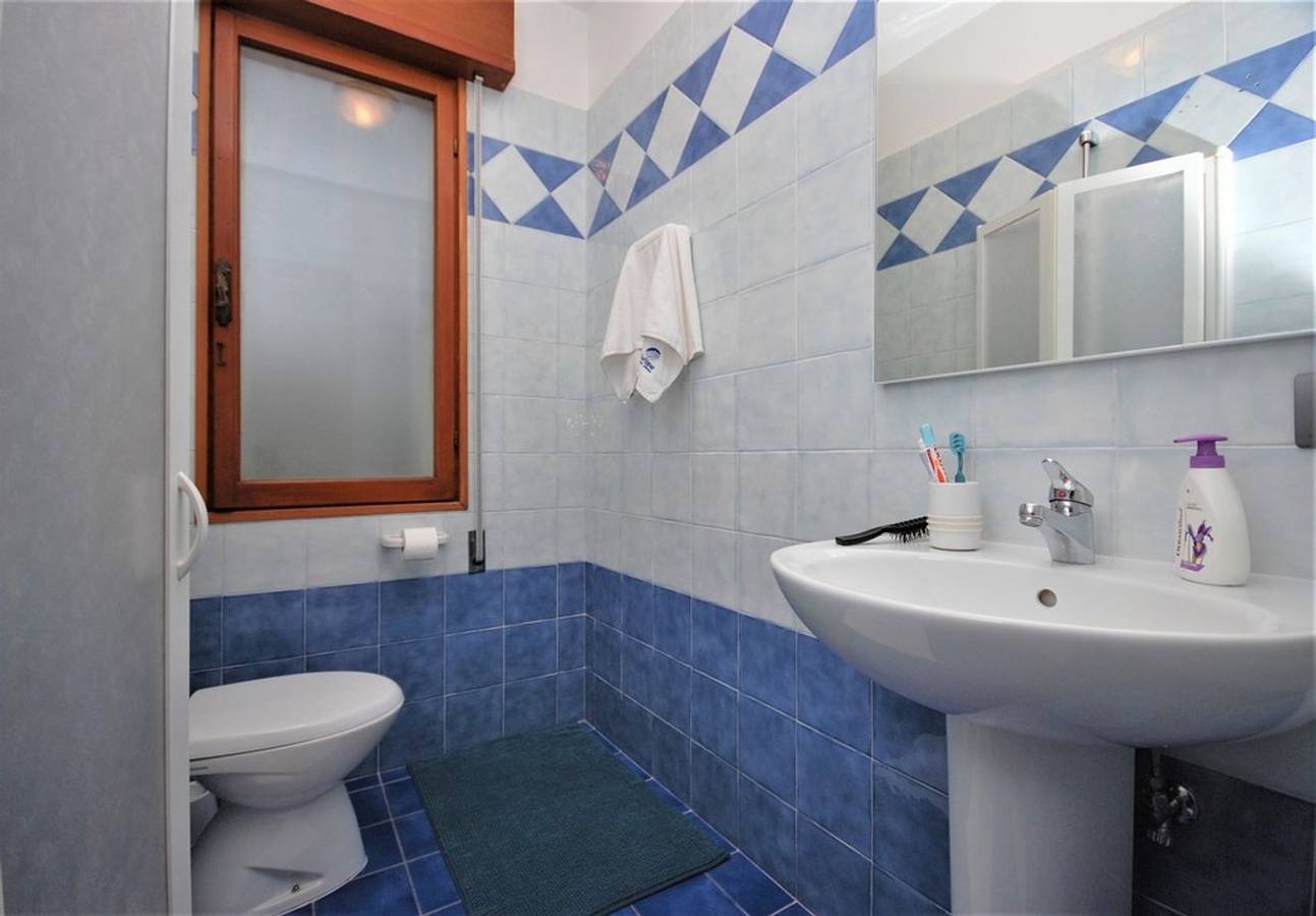 Ganze Wohnung, Gemütliches Nest für zwei Gäste in Lignano Pineta, Lignano Sabbiadoro