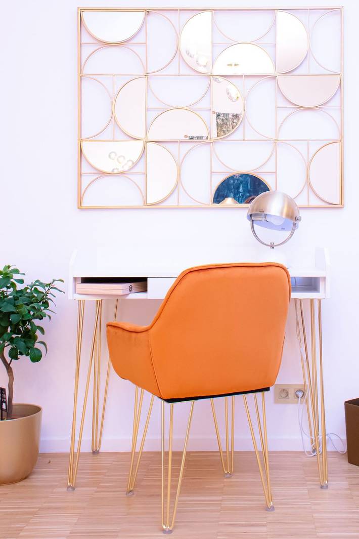 Gîte pour 4 personnes, avec balcon dans la Région de Bruxelles - 3