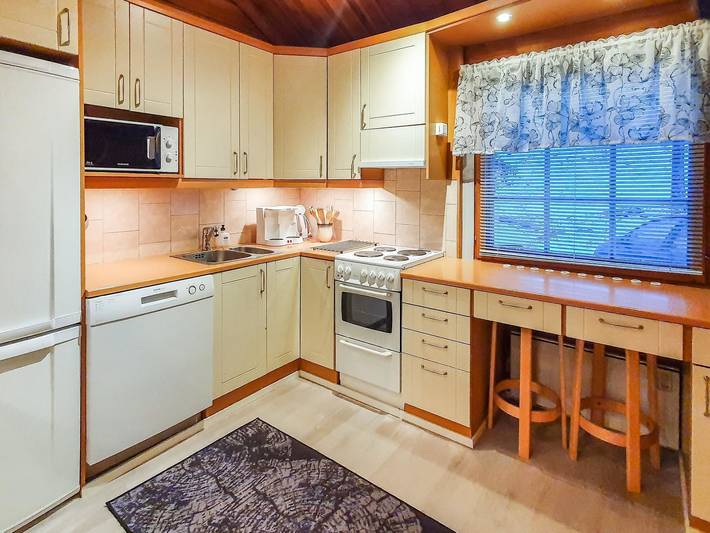 Location de vacances pour 8 personnes à Ruka - 4