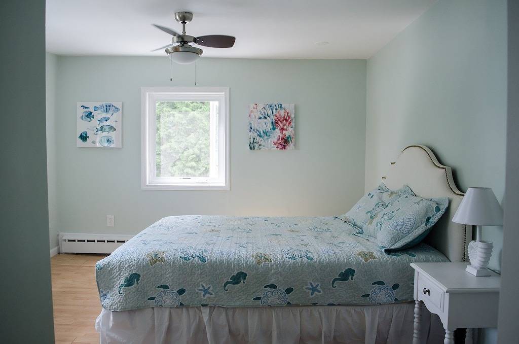 Bester Wert auf Seneca See! Neuer Remodel! Rare Level Seeufer auf der Weinstraße! in Seneca Lake