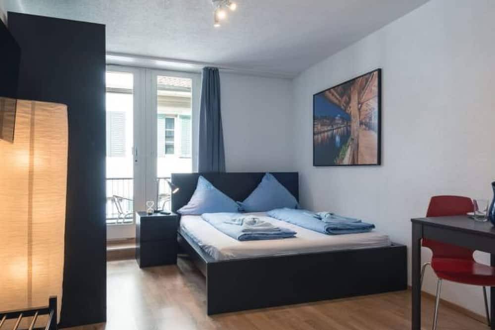 Ganze Wohnung, Lu Moon Ivb - Old Town Hitrental Apartment in Luzern, Vierwaldstättersee