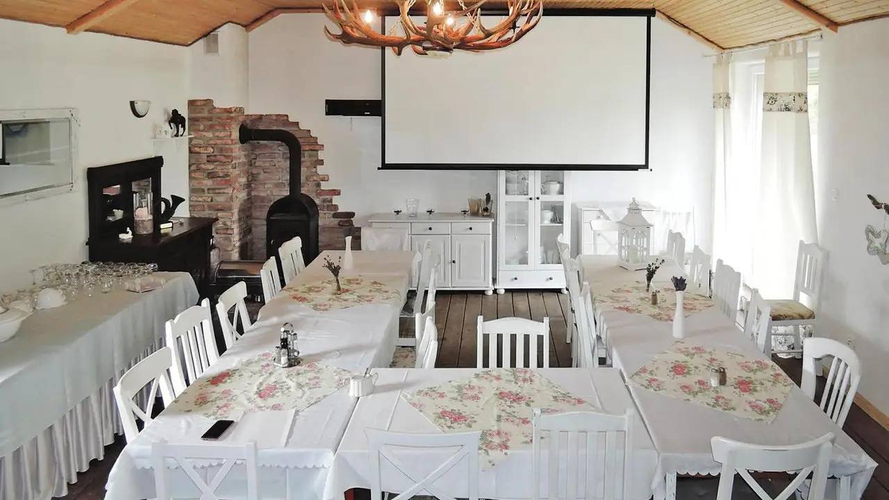 Ferienhaus für 16 Personen (200 m²) in Troszyn in Stettiner Haff