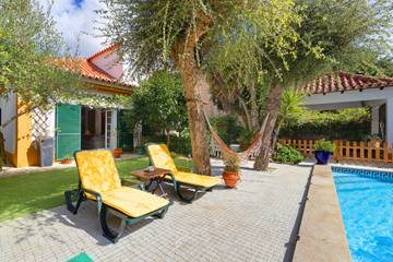 Casa De Férias para 4 Pessoas em Azeitão, Halbinsel von Setúbal, Foto 2