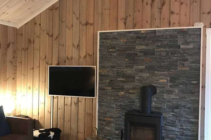 The Cozy Family Mountain Retreat in Trysil