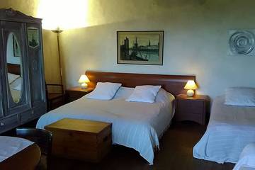 B&b für 5 Personen in Beaumont, Vienne, Bild 4