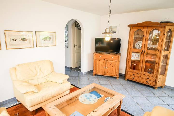 Ferienhaus für 4 Personen, mit Terrasse, kinderfreundlich in Timmendorfer Strand - 4