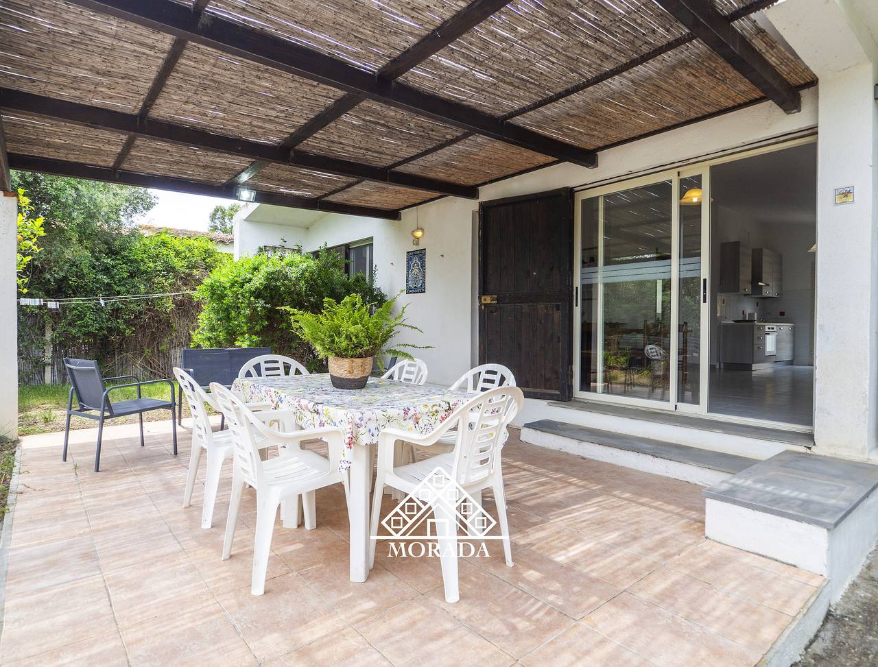 Villa Arrubia - Morada in Villasimius, Provincia de Cagliari