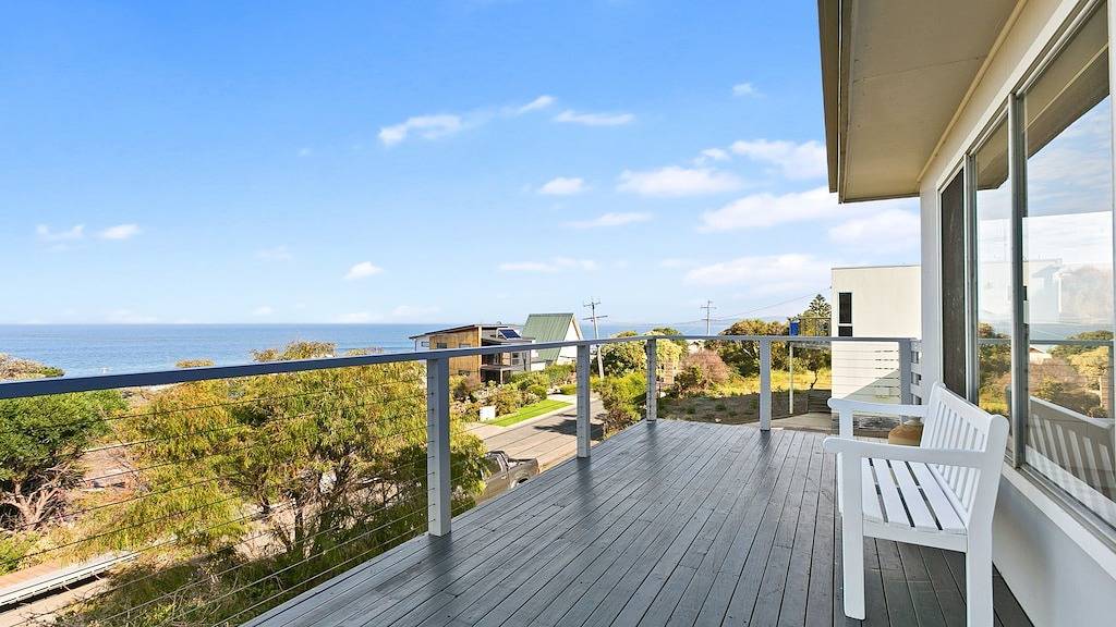 Milford Haven 2 - Apollo Bay, Vic in Skenes Creek, Colac Otway Shire