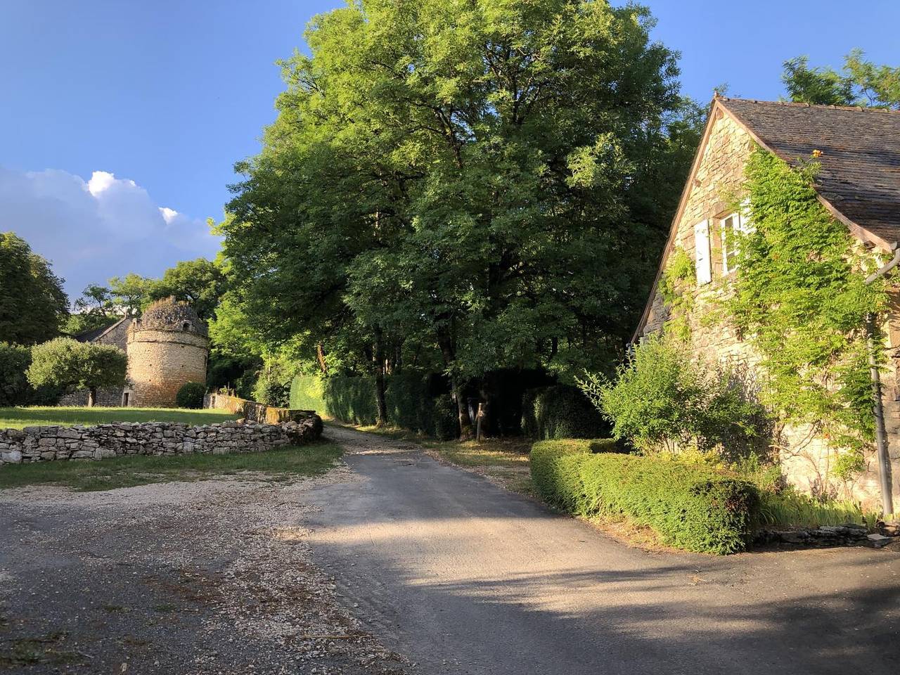 La Bergerie de Bouch in Terrasson-Lavilledieu, Périgord Noir