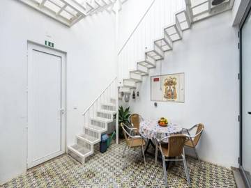 Holiday Rental for 2 People in Olhão, Parque Natural da Ria Formosa, Photo 4