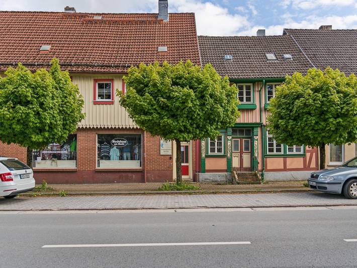 Ferienwohnung für 3 Personen in Elbingerode - 3