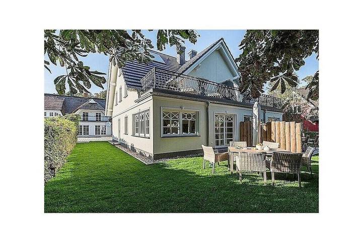 Bauernhof für 6 Personen, mit Balkon