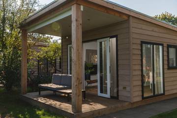 Cottage for 4 People in Sallandse Heuvelrug, Overijssel, Photo 2