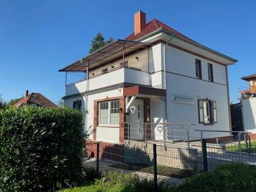 Ferienhaus für 6 Personen, mit Garten und Terrasse in Bad Sachsa