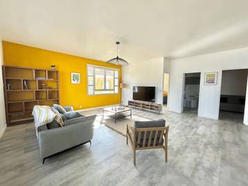 Appartement De Vacances pour 4 Personnes dans Ajaccio, Région d'Ajaccio, Photo 4