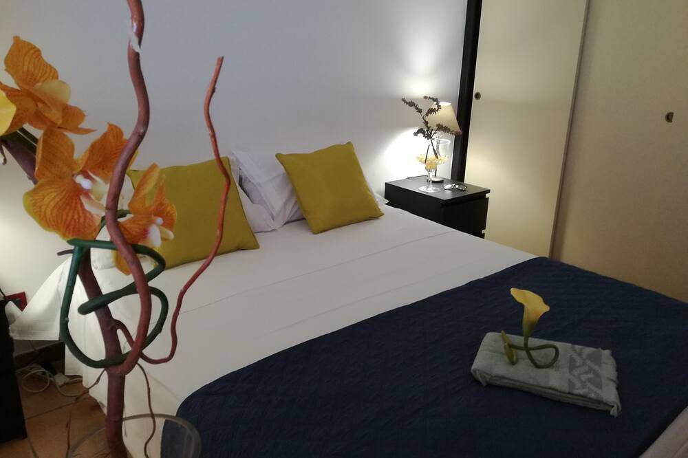 Villa Mediterranea - between Scopello and the Zingaro Reserve in Scopello, Castellammare del Golfo
