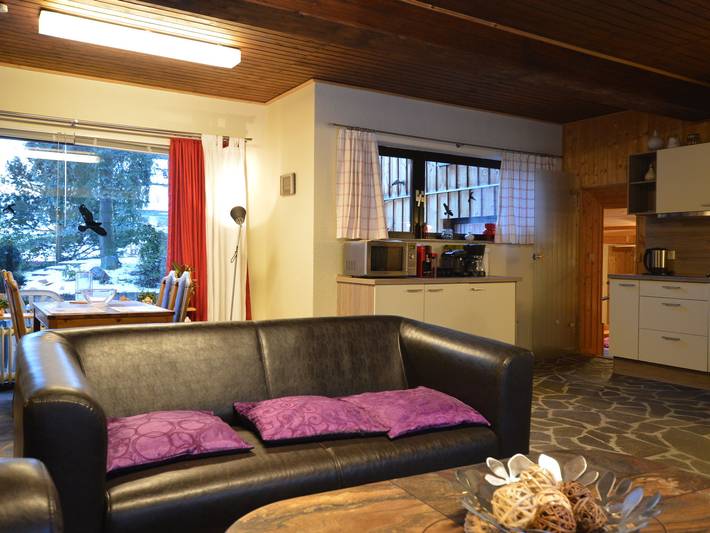 Ferienwohnung für 4 Personen, kinderfreundlich in Bernkastel-Kues & Umgebung - 2