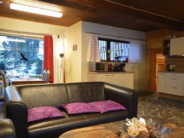 Ferienwohnung für 4 Personen in Manderscheid, Bernkastel-Kues & Umgebung, Bild 1