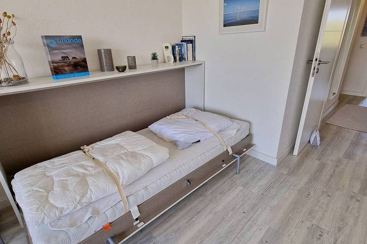 Ganze Wohnung, Haus Oland - Ferienwohnung Nr.03 - Haus Oland in St. Peter-Ording, Eiderstedt