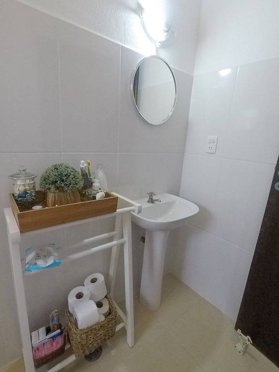 Urlaub mit Komfort. in São Sebastião, Região Metropolitana do Vale do Paraíba e Litoral Norte