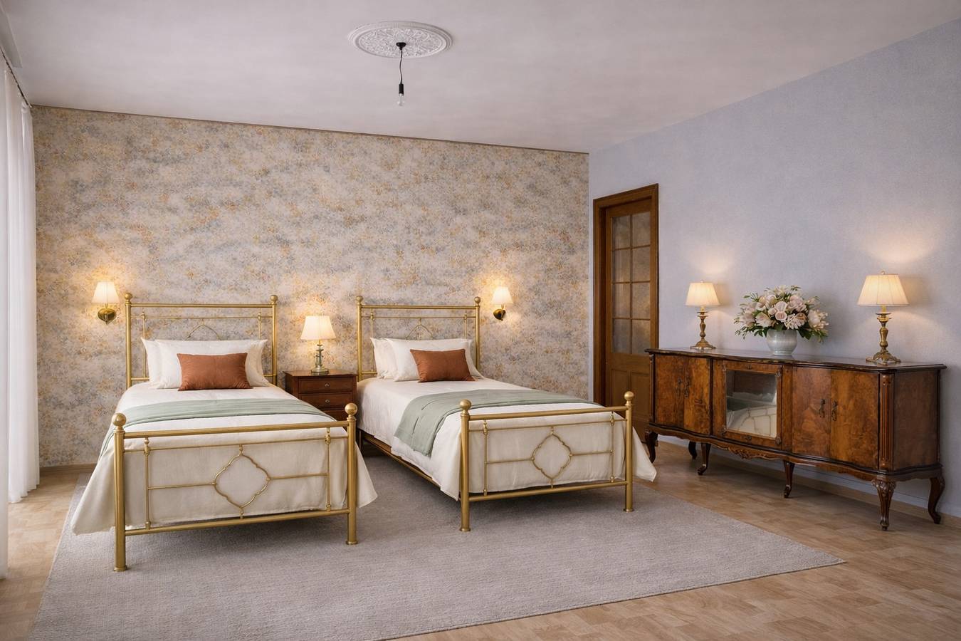 Appartamento intero, Villa with Pool in the Green Monferrato · Botto Living in Castelletto Merli, Provincia d'Alessandria