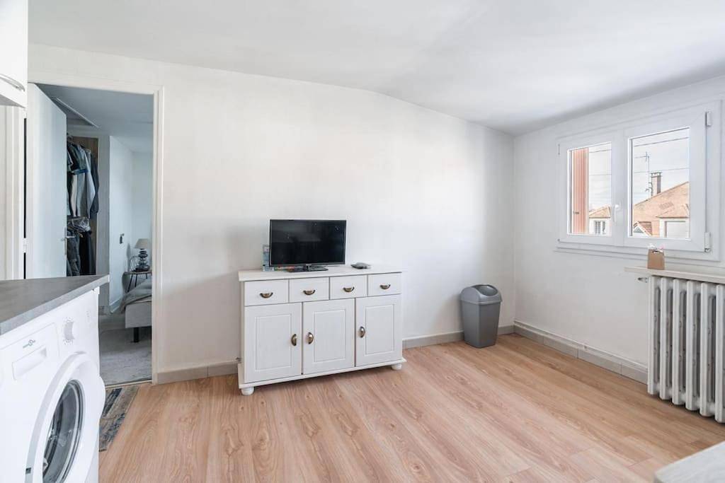 Appartement entier, Sublime appartement in Champlan, Essonne