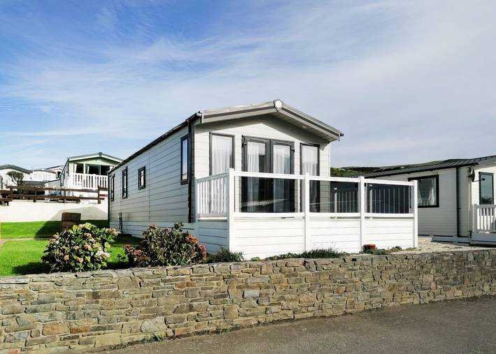 Gold 2 Bed in Clarach Bay, Cardigan Bay