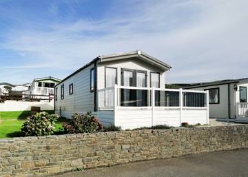 Glamping for 6 People in Clarach Bay, Ceredigion, Photo 2