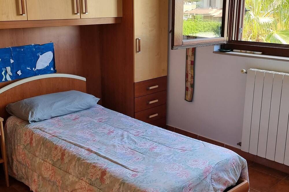 Charming villa nearby the beach in Marina di Ginosa, Golf von Tarent
