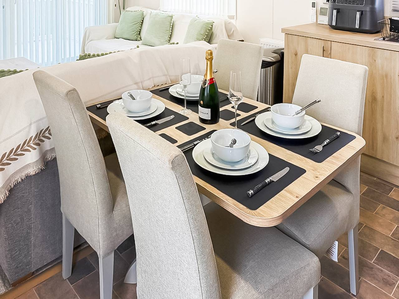 Heron Lodge in Northampton, Northamptonshire