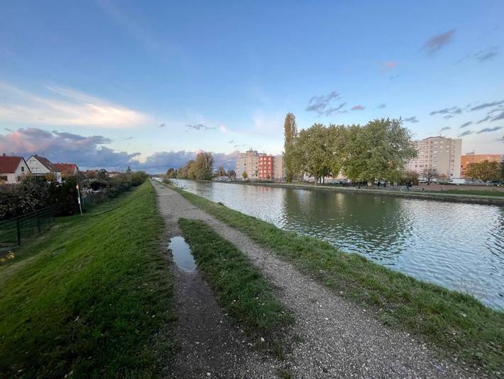 Gîte pour 6 personnes à Bischheim - 3