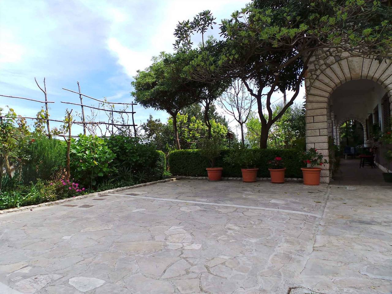 Ganze Ferienwohnung, Ferienwohnung mit Balkon und Panoramablick  in Moscenicka Draga, Opatija Riviera