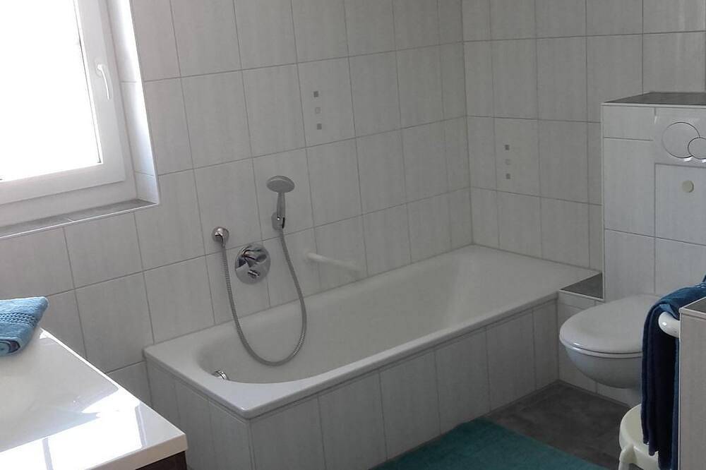 Ganze Wohnung, Ferienwohnung Gerdi, Deutschland in Hergatz, Bayerisch Schwaben