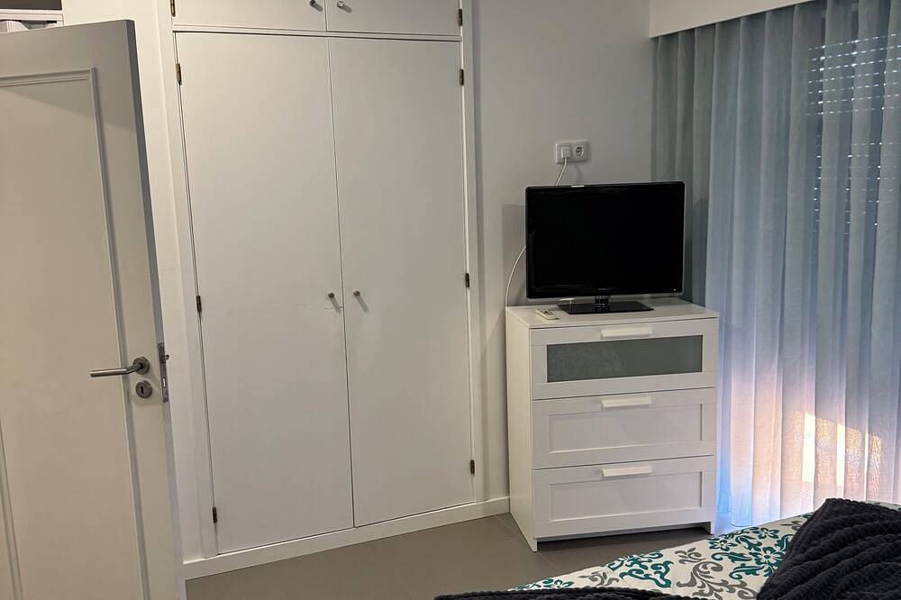 Ganze Wohnung, Varandas Do Golf Sun Set View 1-bedroom apartment in Praia de Mira in Mira (Coimbra), Coimbra Distrikt