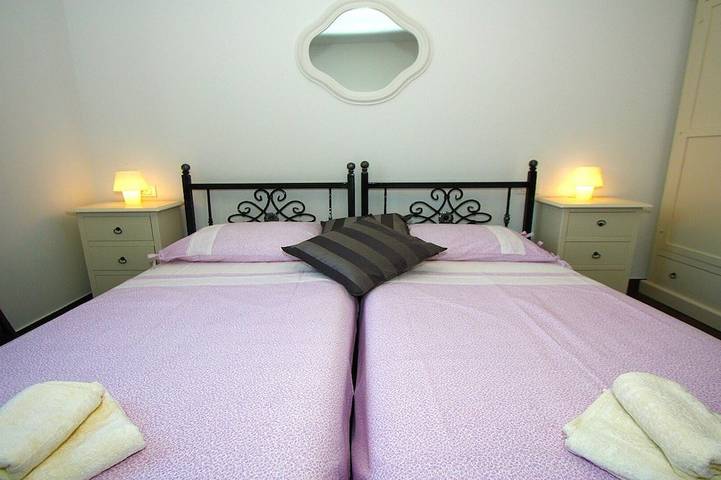 Villa Sea Orchard Sutivan in Sutivan, Brac