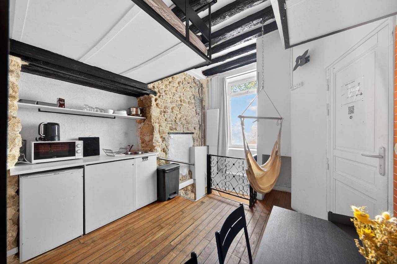 Apartment in Paris 12e Arrondissement, Paris