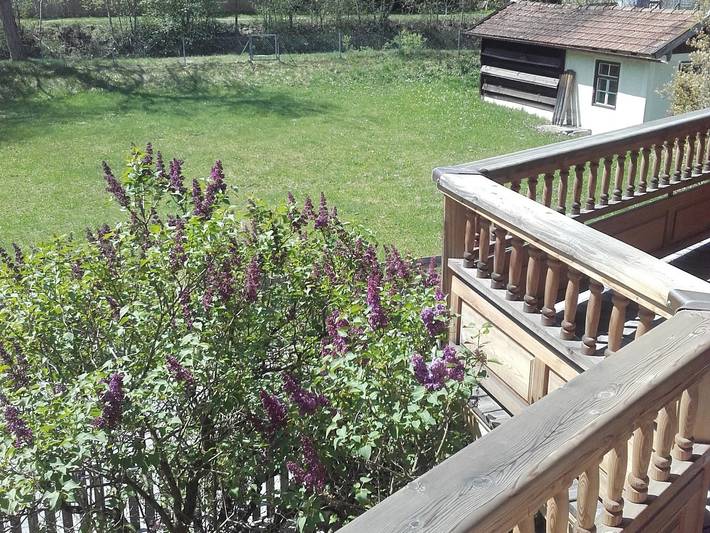 Ganze Ferienwohnung, Ferienwohnung Hofmann - Ferienwohnung Hofmann bis max. 6 Pers. ca 70 qm in Kiefersfelden, Bayerische Alpen
