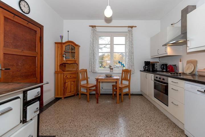 Ferienhaus für 6 Personen, mit Garten in Kühlungsborn - 4