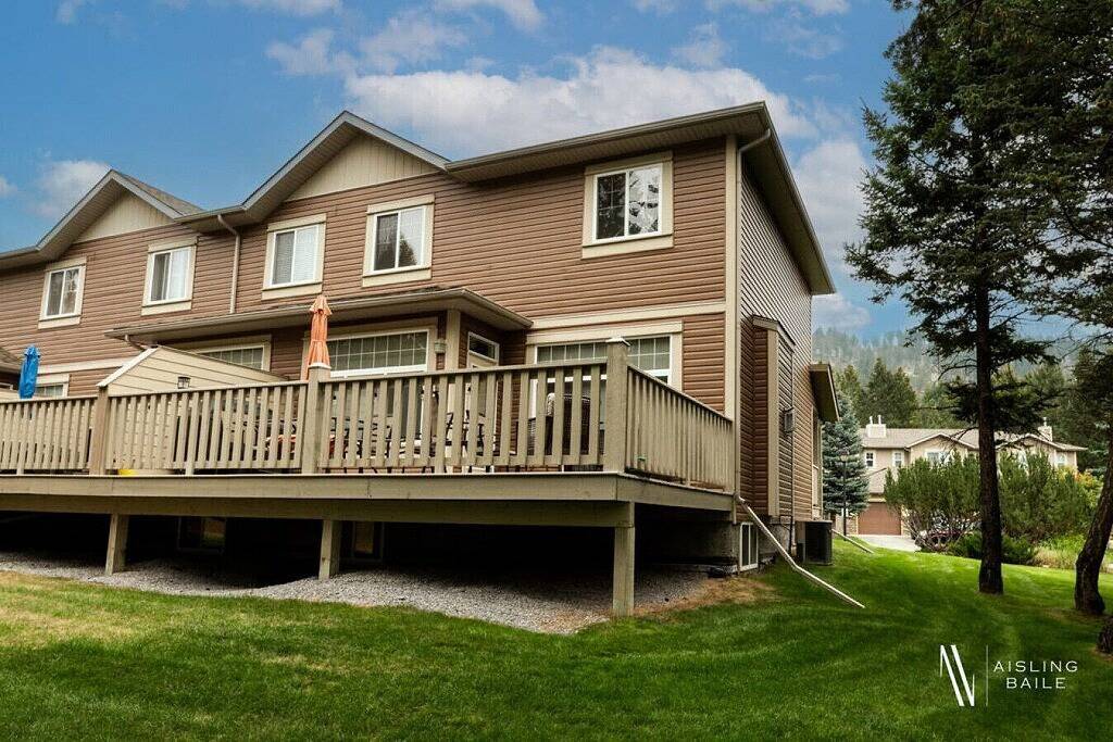 Ganze Wohnung, Eagle Crest | Steam Shower | Fireplace | Springs in Radium Hot Springs, Kootenay-Nationalpark