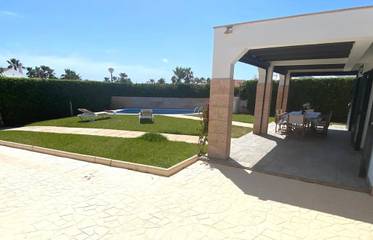 Villa in Ciutadella, Menorca für 5 