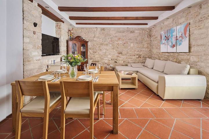 Ferienhaus für 5 Personen - 1