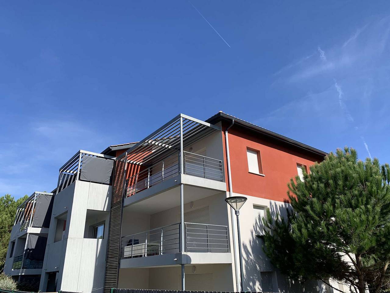 Ganze Wohnung, Apartment nahe am Strand - 2 Pers. in Moliets-Plage, Moliets-et-Maa