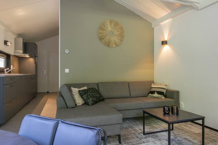 Wolfsven — Wood Lodge 4A in Mierlo, Nordbrabant