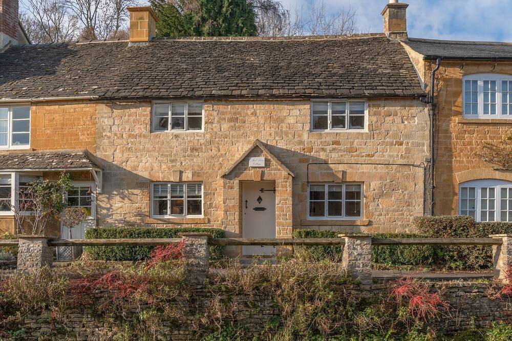 Cottage for 4 People in Blockley, The Cotswolds