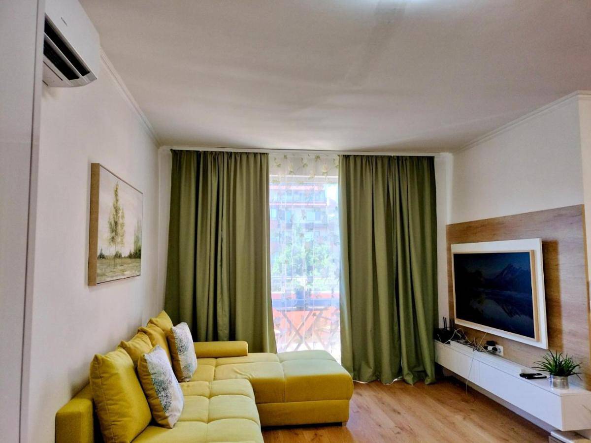 Appartement entier, One-Bedroom Apartment in Stara Zagora, Bulgarie