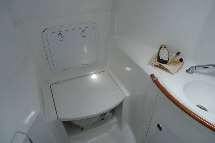 Hausboot für 4 Personen in Italien - 4