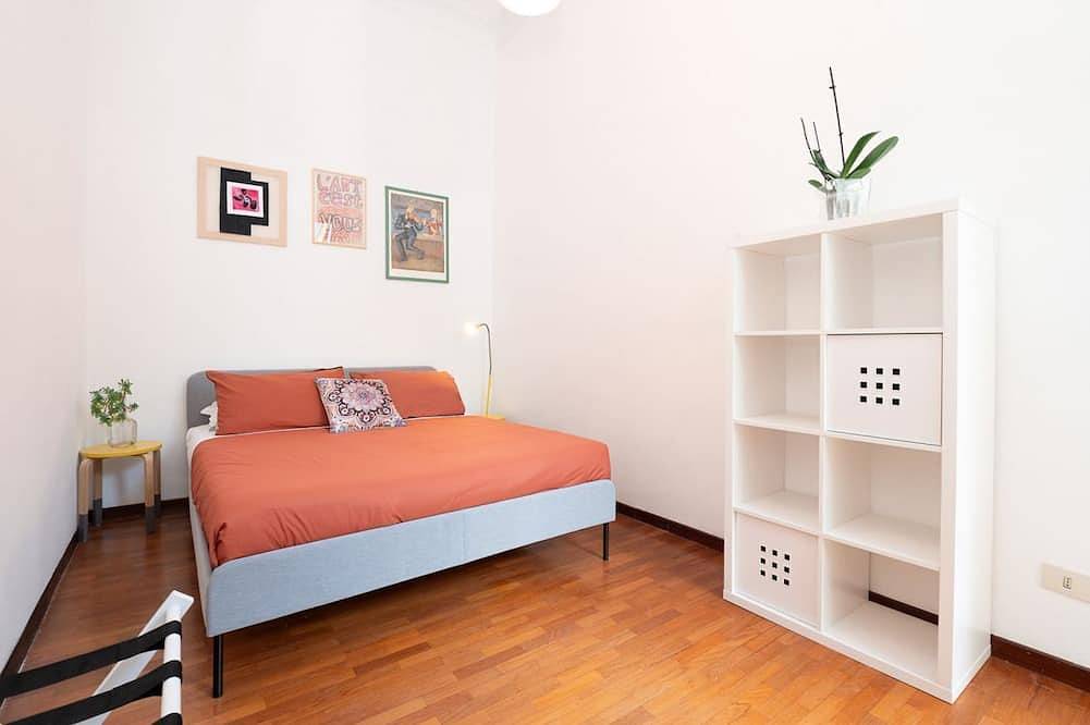 Apartamento entero, Casa Lucrezio Prati Saint Peter's Church in Roma, Provincia de Roma
