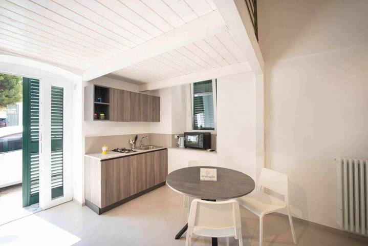 Appartamento intero, Wepuglia - Dimore Stefania Suite Piazzetta in Polignano a Mare, Provincia di Bari