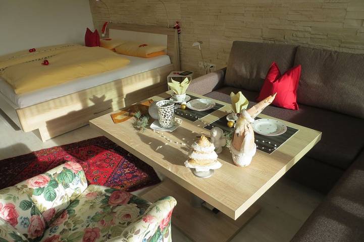 Ganze Wohnung, Ferienwohnung Kreckel - Fewo in Schliersee, Bayerische Alpen